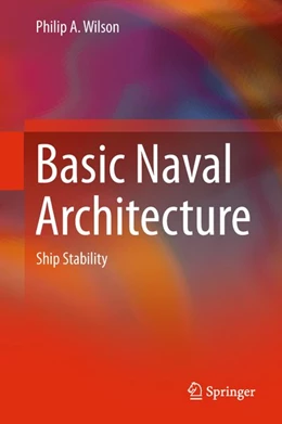 Abbildung von Wilson | Basic Naval Architecture | 1. Auflage | 2018 | beck-shop.de