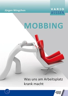 Abbildung von Wingchen | Mobbing | 1. Auflage | 2020 | beck-shop.de