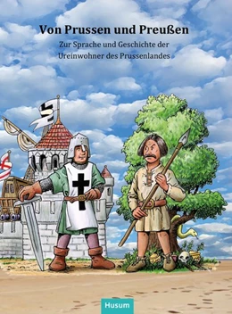 Abbildung von Höhne | Von Prussen und Preußen | 1. Auflage | 2020 | beck-shop.de