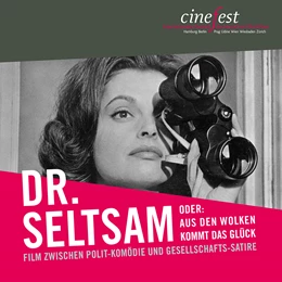 Abbildung von Dr. Seltsam oder: Aus den Wolken kommt das Glück | 1. Auflage | 2019 | beck-shop.de