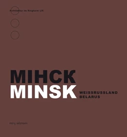 Abbildung von Stiller | Minsk | 1. Auflage | 2024 | beck-shop.de