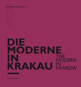 Abbildung von Stiller | Die Moderne in Krakau | 1. Auflage | 2024 | beck-shop.de