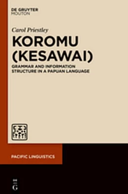 Abbildung von Priestley | Koromu (Kesawai) | 1. Auflage | 2019 | beck-shop.de