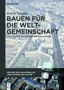 Abbildung von Schwarz | Bauen für die Weltgemeinschaft | 1. Auflage | 2016 | beck-shop.de
