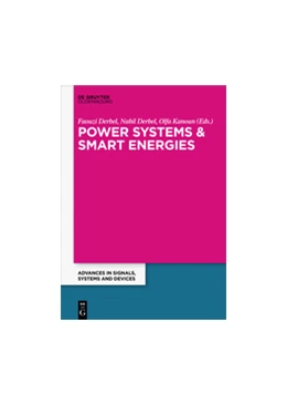 Abbildung von Derbel / Kanoun | Power Systems and Smart Energies | 1. Auflage | 2017 | beck-shop.de