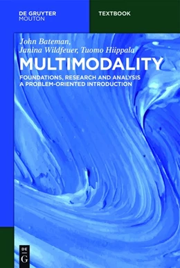 Abbildung von Bateman / Wildfeuer | Multimodality | 1. Auflage | 2017 | beck-shop.de