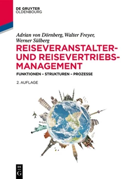 Abbildung von Dörnberg / Freyer | Reiseveranstalter- und Reisevertriebs-Management | 2. Auflage | 2017 | beck-shop.de