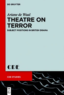 Abbildung von De Waal | Theatre on Terror | 1. Auflage | 2017 | beck-shop.de