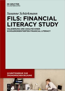 Abbildung von Schürkmann | FILS: Financial Literacy Study | 1. Auflage | 2017 | beck-shop.de