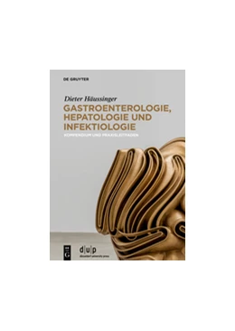 Abbildung von Häussinger | Gastroenterologie, Hepatologie und Infektiologie | 1. Auflage | 2018 | beck-shop.de