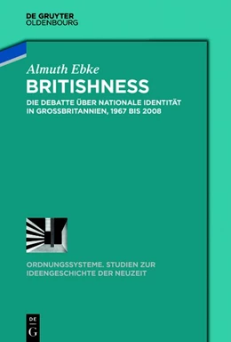 Abbildung von Ebke | Britishness | 1. Auflage | 2019 | beck-shop.de