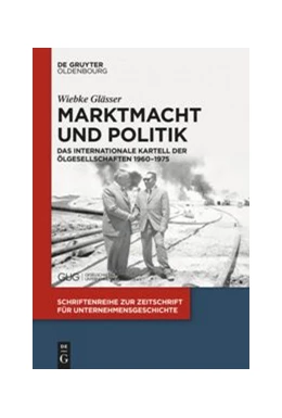 Abbildung von Glässer | Marktmacht und Politik | 1. Auflage | 2019 | beck-shop.de