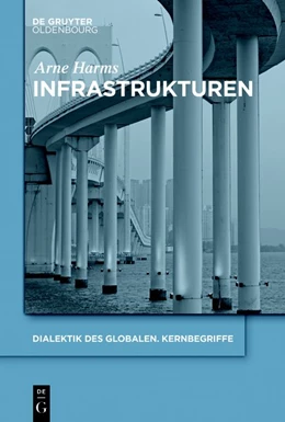 Abbildung von Harms | Infrastrukturen | 1. Auflage | 2019 | beck-shop.de