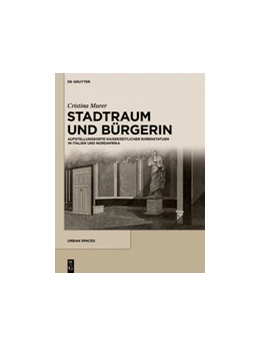 Abbildung von Murer | Stadtraum und Bürgerin | 1. Auflage | 2017 | beck-shop.de