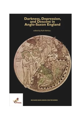 Abbildung von Wehlau | Darkness, Depression, and Descent in Anglo-Saxon England | 1. Auflage | 2019 | beck-shop.de