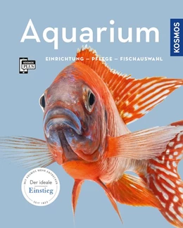 Abbildung von Beck | Aquarium | 1. Auflage | 2020 | beck-shop.de