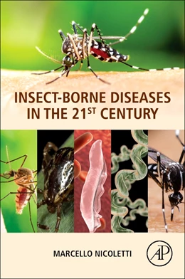 Abbildung von Nicoletti | Insect-Borne Diseases in the 21st Century | 1. Auflage | 2020 | beck-shop.de