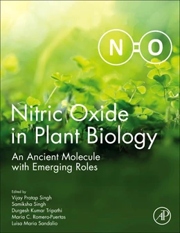 Abbildung von Singh / Tripathi | Nitric Oxide in Plant Biology | 1. Auflage | 2021 | beck-shop.de