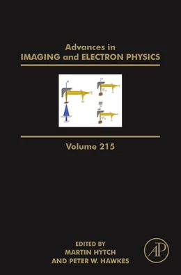Abbildung von Advances in Imaging and Electron Physics | 1. Auflage | 2020 | 215 | beck-shop.de