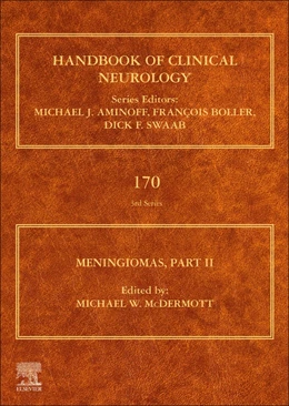 Abbildung von McDermott | Meningiomas, Part II | 1. Auflage | 2020 | beck-shop.de