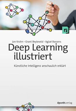Abbildung von Krohn / Beyleveld | Deep Learning illustriert | 1. Auflage | 2020 | beck-shop.de