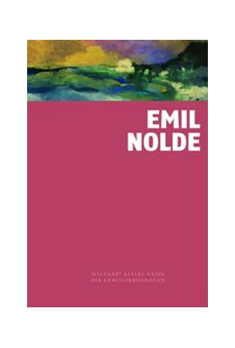 Abbildung von Littmann | Emil Nolde | 1. Auflage | 2021 | 15 | beck-shop.de