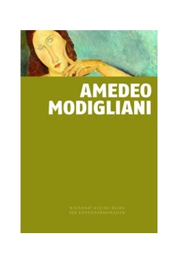Abbildung von Müller | Amedeo Modigliani | 1. Auflage | 2021 | 18 | beck-shop.de