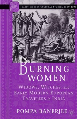 Abbildung von Banerjee | Burning Women | 1. Auflage | 2016 | beck-shop.de