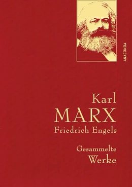 Abbildung von Marx / Engels | Marx,K./Engels,F.,Gesammelte Werke | 1. Auflage | 2016 | beck-shop.de