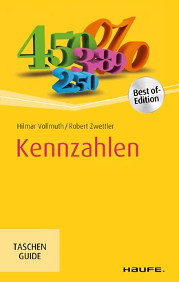 Abbildung von Vollmuth / Zwettler | Kennzahlen | 4. Auflage | 2021 | beck-shop.de
