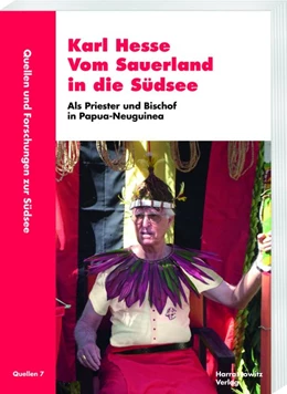 Abbildung von Hiery | Karl Hesse. Vom Sauerland in die Südsee | 1. Auflage | 2020 | beck-shop.de