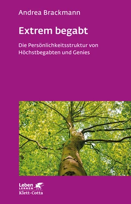 Abbildung von Brackmann | Extrem begabt (Leben Lernen, Bd. 311) | 1. Auflage | 2020 | beck-shop.de
