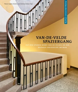 Abbildung von Rohde / Eckert | Van-de-Velde-Spaziergang | 2. Auflage | 2021 | beck-shop.de