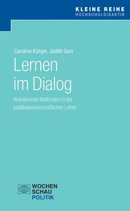 Abbildung von Kärger / Gurr | Lernen im Dialog | 1. Auflage | 2020 | beck-shop.de