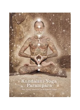 Abbildung von Gammenthaler | Kundalini-Yoga-Parampara | 1. Auflage | 2020 | beck-shop.de
