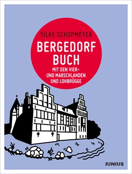 Abbildung von Schopmeyer | Bergedorfbuch | 1. Auflage | 2020 | beck-shop.de