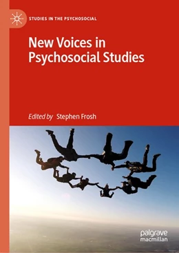Abbildung von Frosh | New Voices in Psychosocial Studies | 1. Auflage | 2019 | beck-shop.de