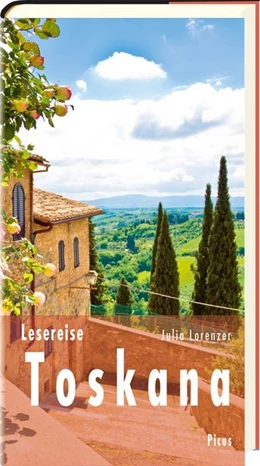 Abbildung von Lorenzer | Lesereise Toskana | 1. Auflage | 2020 | beck-shop.de