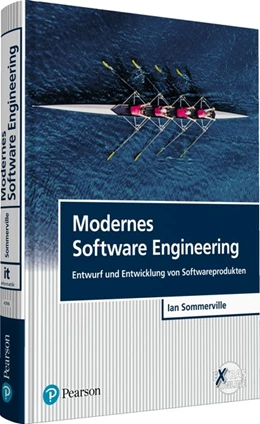 Abbildung von Sommerville | Modernes Software-Engineering | 1. Auflage | 2020 | beck-shop.de