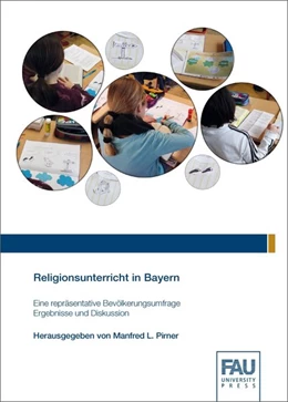 Abbildung von Pirner | Religionsunterricht in Bayern | 1. Auflage | 2019 | beck-shop.de
