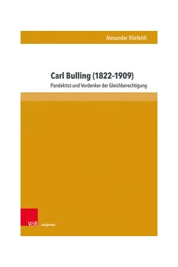 Abbildung von Ihlefeldt | Carl Bulling (1822–1909) | 1. Auflage | 2020 | beck-shop.de