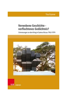 Abbildung von Kramer | Verwobene Geschichte – verflochtenes Gedächtnis? | 1. Auflage | 2020 | beck-shop.de
