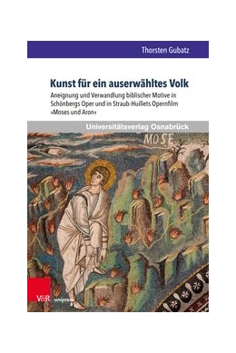 Abbildung von Gubatz | Kunst für ein auserwähltes Volk | 1. Auflage | 2020 | beck-shop.de