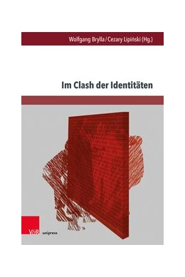 Abbildung von Brylla / Lipinski | Im Clash der Identitäten | 1. Auflage | 2020 | beck-shop.de