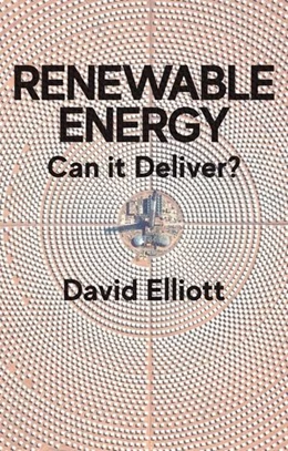 Abbildung von Elliott | Renewable Energy | 1. Auflage | 2020 | beck-shop.de