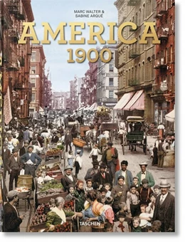 Abbildung von Walter / Arqué | America 1900 | 1. Auflage | 2020 | beck-shop.de