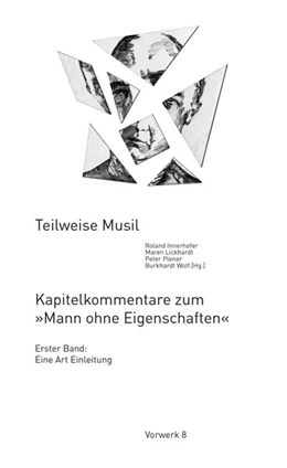 Abbildung von Innerhofer / Lickhardt | Teilweise Musil | 1. Auflage | 2019 | beck-shop.de