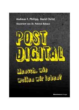 Abbildung von Philipp / Christ | Postdigital | 1. Auflage | 2020 | beck-shop.de