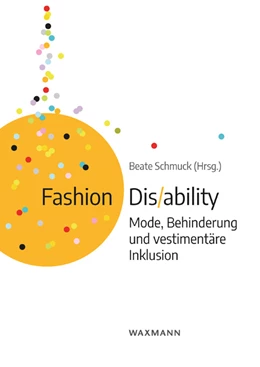 Abbildung von Schmuck | Fashion Dis/ability | 1. Auflage | 2020 | beck-shop.de