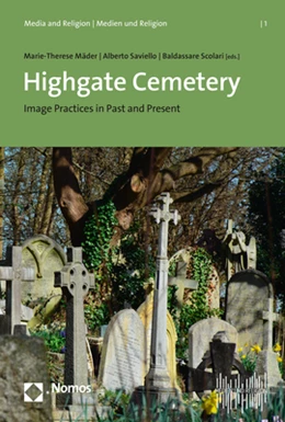 Abbildung von Mäder / Saviello | Highgate Cemetery | 1. Auflage | 2021 | 1 | beck-shop.de